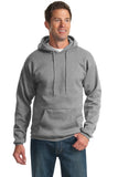 Port & Company® -  Essential Fleece Pullover Hooded Sweatshirt.  PC90H