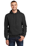 Port & Company ®  -  Essential Fleece Pullover Hooded Sweatshirt.  PC90H