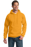 Port & Company ®  -  Essential Fleece Pullover Hooded Sweatshirt.  PC90H