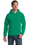 Port & Company® -  Essential Fleece Pullover Hooded Sweatshirt.  PC90H