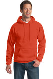 Port & Company® -  Essential Fleece Pullover Hooded Sweatshirt.  PC90H