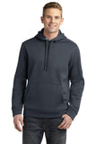 Sport-Tek ®  Repel Fleece Hooded Pullover. ST290