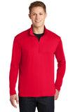 Sport-Tek ®  PosiCharge ®  Competitor ™  1/4-Zip Pullover. ST357