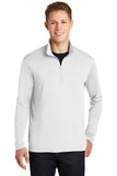 Sport-Tek ®  PosiCharge ®  Competitor ™  1/4-Zip Pullover. ST357