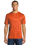 Sport-Tek ®  CamoHex Tee. ST370