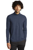 Sport-Tek ® Exchange 1.5 Long Sleeve 1/2-Zip. ST711