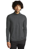 Sport-Tek  ®  Exchange 1.5 Long Sleeve 1/2-Zip. ST711