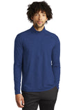 Sport-Tek  ®  Exchange 1.5 Long Sleeve 1/2-Zip. ST711