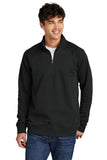 Sport-Tek ®  Drive Fleece 1/4-Zip Pullover STF202