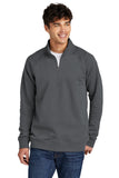 Sport-Tek ®  Drive Fleece 1/4-Zip Pullover STF202