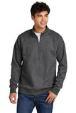 Sport-Tek ®  Drive Fleece 1/4-Zip Pullover STF202