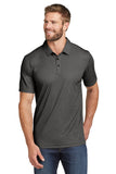 TravisMathew Oceanside Heather Polo. TM1MU412