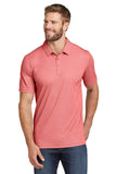 TravisMathew Oceanside Heather Polo. TM1MU412