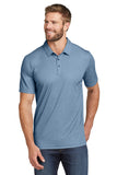 TravisMathew Oceanside Heather Polo. TM1MU412