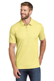 TravisMathew Oceanside Heather Polo. TM1MU412