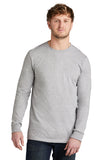 Volunteer Knitwear ™  All-American Long Sleeve Tee VL100LS