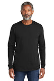 Volunteer Knitwear ™  All-American Long Sleeve Tee VL100LS