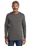 Volunteer Knitwear™ All-American Long Sleeve Tee VL100LS