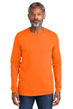 Volunteer Knitwear™ All-American Long Sleeve Tee VL100LS