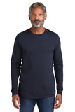 Volunteer Knitwear ™  All-American Long Sleeve Tee VL100LS