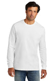 Volunteer Knitwear ™  All-American Long Sleeve Tee VL100LS