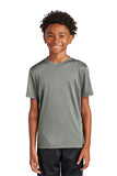 Sport-Tek® Youth PosiCharge® Competitor™ Tee. YST350