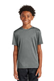 Sport-Tek® Youth PosiCharge® Competitor™ Tee. YST350