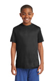 Sport-Tek ®  Youth PosiCharge ®  Competitor™ Tee. YST350