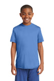 Sport-Tek ®  Youth PosiCharge ®  Competitor™ Tee. YST350