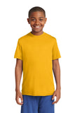 Sport-Tek ®  Youth PosiCharge ®  Competitor™ Tee. YST350