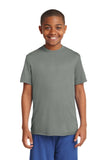 Sport-Tek ®  Youth PosiCharge ®  Competitor™ Tee. YST350