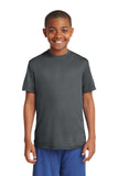 Sport-Tek ®  Youth PosiCharge ®  Competitor™ Tee. YST350