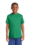 Sport-Tek ®  Youth PosiCharge ®  Competitor™ Tee. YST350