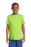 Sport-Tek ®  Youth PosiCharge ®  Competitor™ Tee. YST350