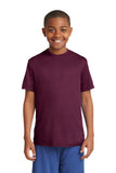 Sport-Tek ®  Youth PosiCharge ®  Competitor™ Tee. YST350