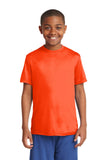 Sport-Tek ®  Youth PosiCharge ®  Competitor™ Tee. YST350