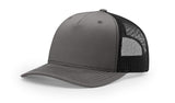 112FP FIVE PANEL TRUCKER