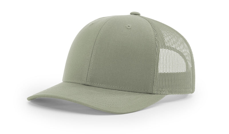 Spro Umpqua Hat Green