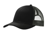 C112 Port Authority® Snapback Trucker Cap