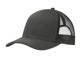 C112 Port Authority® Snapback Trucker Cap