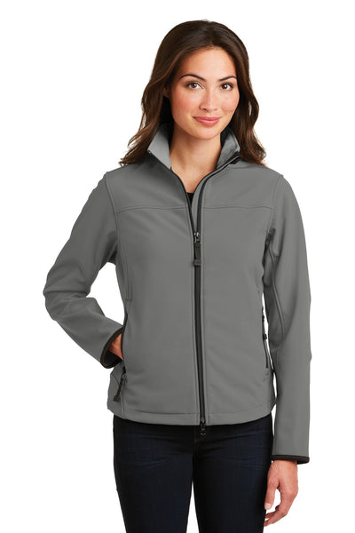 L790 Port Authority® Ladies Glacier® Soft Shell Jacket – APEX