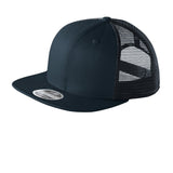 NE403 New Era® Original Fit Snapback Trucker Cap