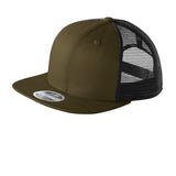 NE403 New Era® Original Fit Snapback Trucker Cap