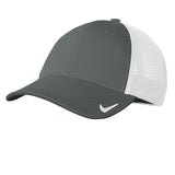 NKAO9293 Nike Dri-FIT Mesh Back Cap