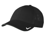 NKAO9293 Nike Dri-FIT Mesh Back Cap