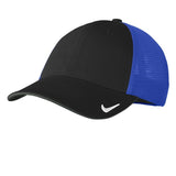 NKAO9293 Nike Dri-FIT Mesh Back Cap