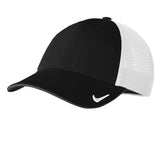 NKAO9293 Nike Dri-FIT Mesh Back Cap