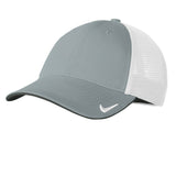 NKAO9293 Nike Dri-FIT Mesh Back Cap